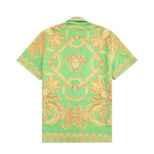Verca hort-Sleeve ShirSt