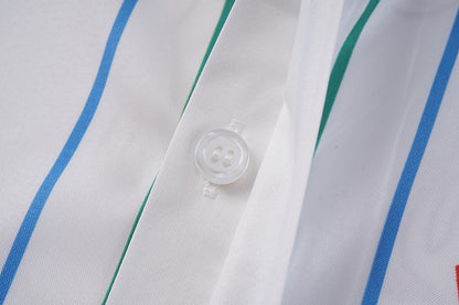 Casablanca Long Sleeve Shirt