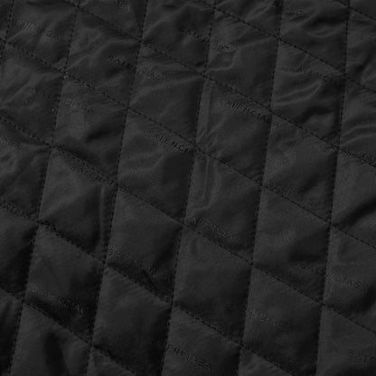 Balence Faux Fur Thickened Jacket