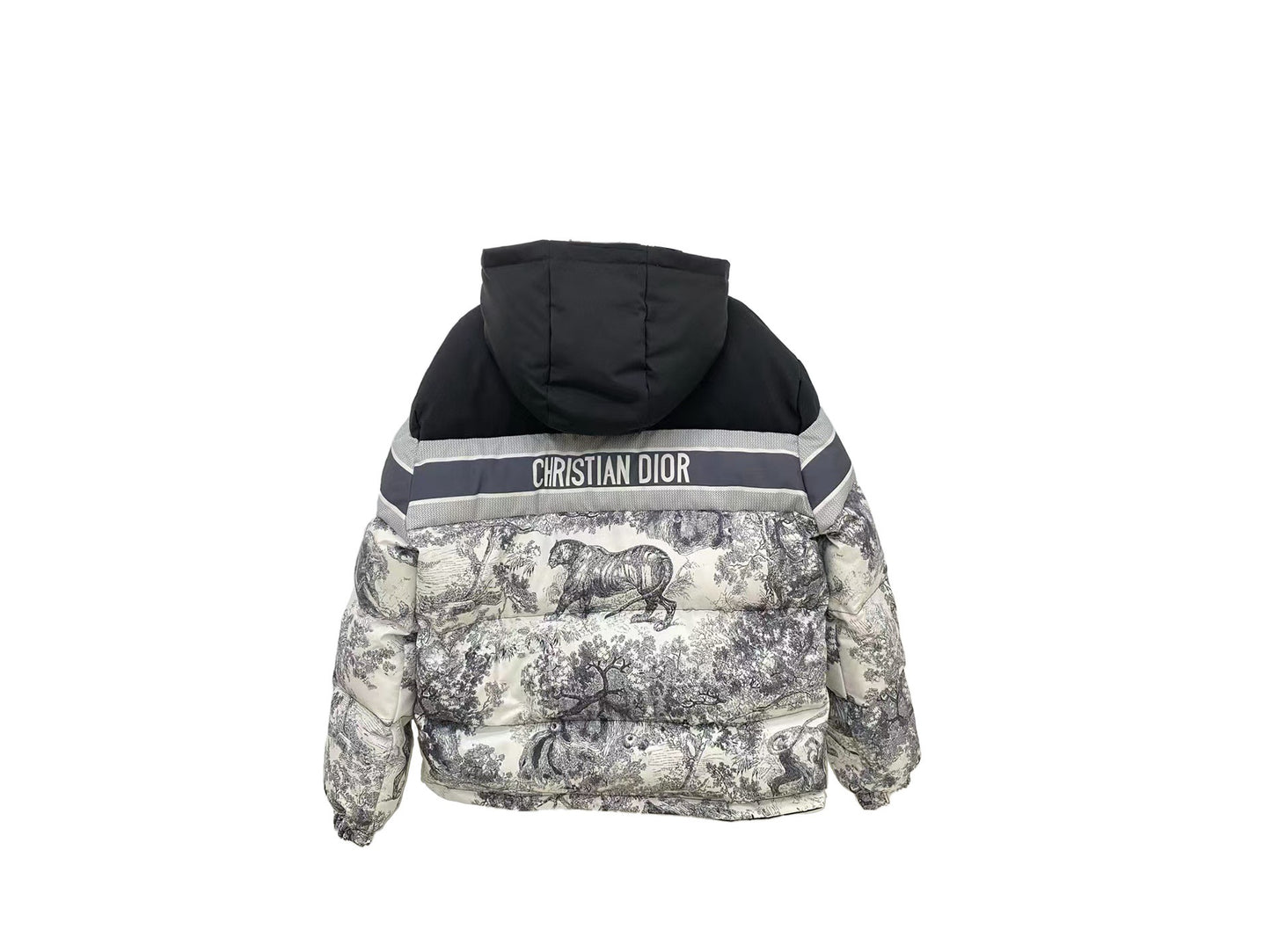 Christan Jacket