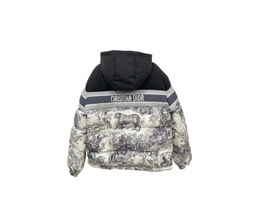 Christan Jacket