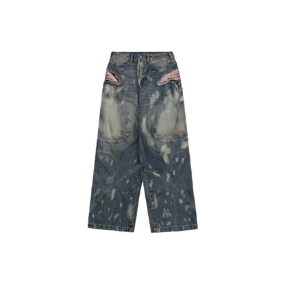 Acen Pants