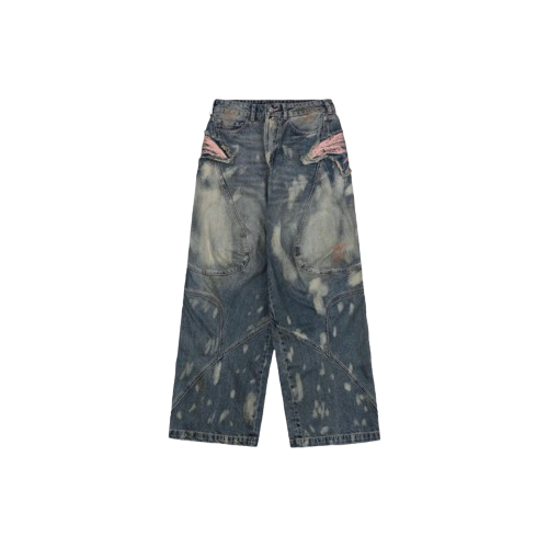 Acen Pants