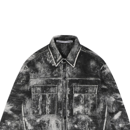 Alex Wang Jacekt