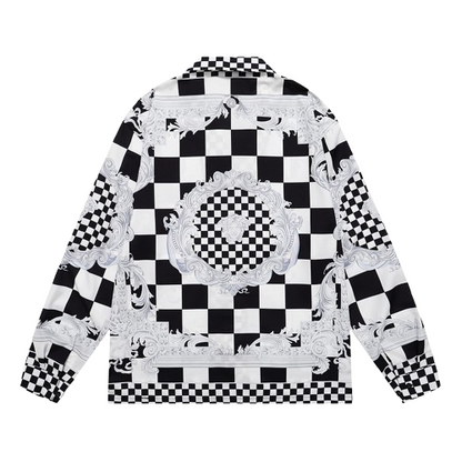 Verca Long sleeve shirt
