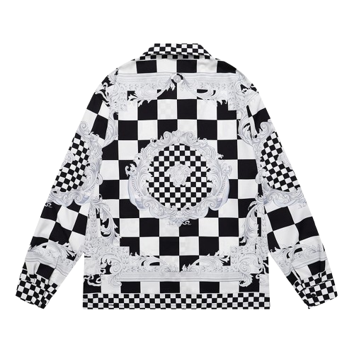 Verca Long sleeve shirt