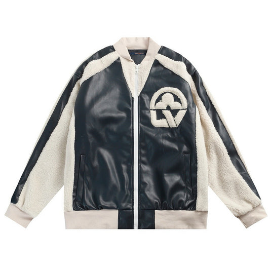 LU Bomber  Jacket