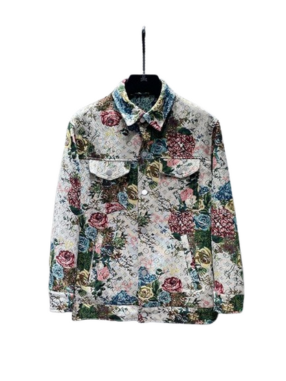 LU Bomber Jacket