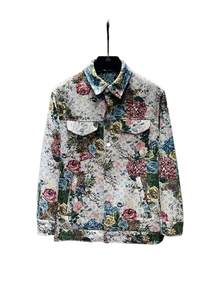 LU Bomber Jacket