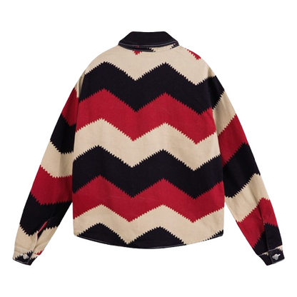 DS Jaens Jacket