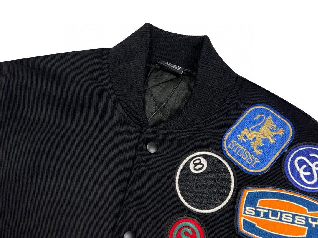 Stussy  Jacket
