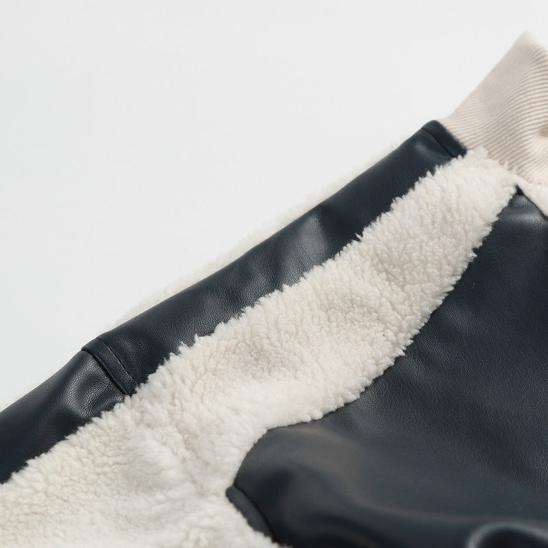 LU Bomber  Jacket