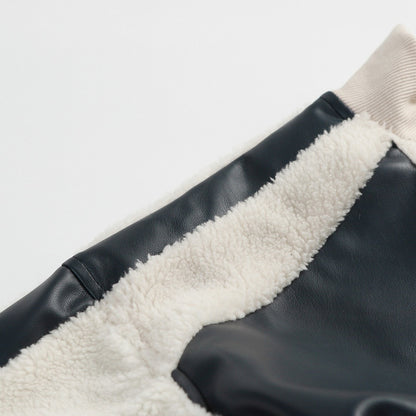 LU Bomber  Jacket