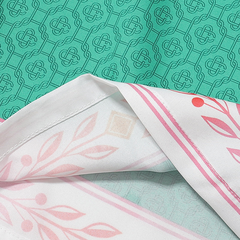 Casablanca Long Sleeve Shirt