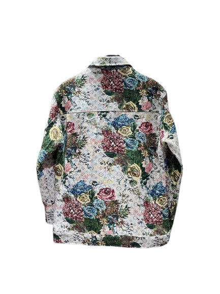 LU Bomber Jacket