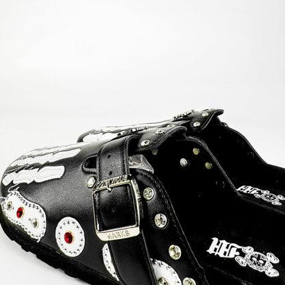 Bone Colgs Black OG