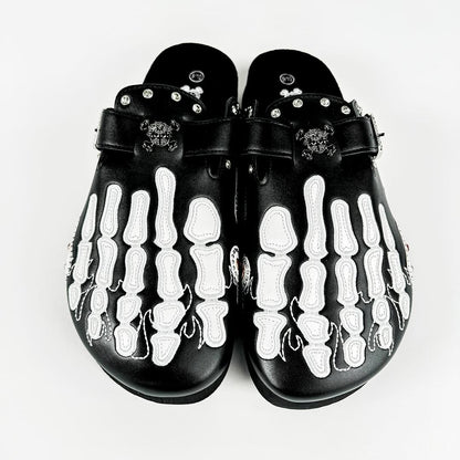 Bone Colgs Black OG