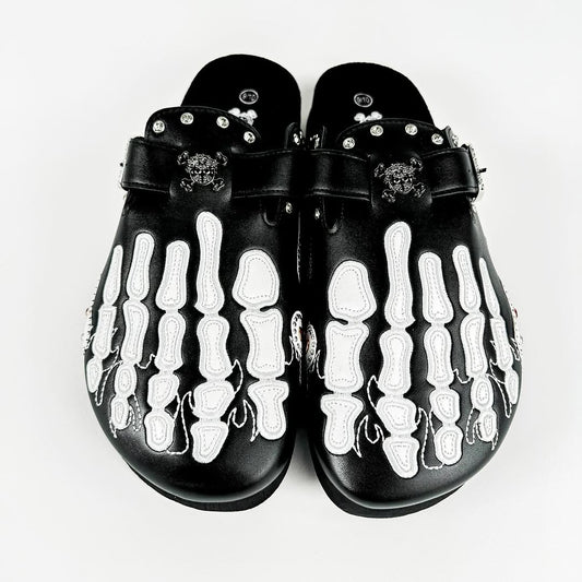 Bone Colgs Black OG
