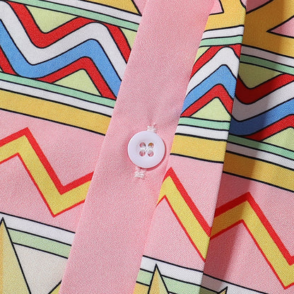 Casablanca Long Sleeve Shirt