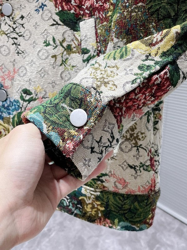 LU Bomber Jacket