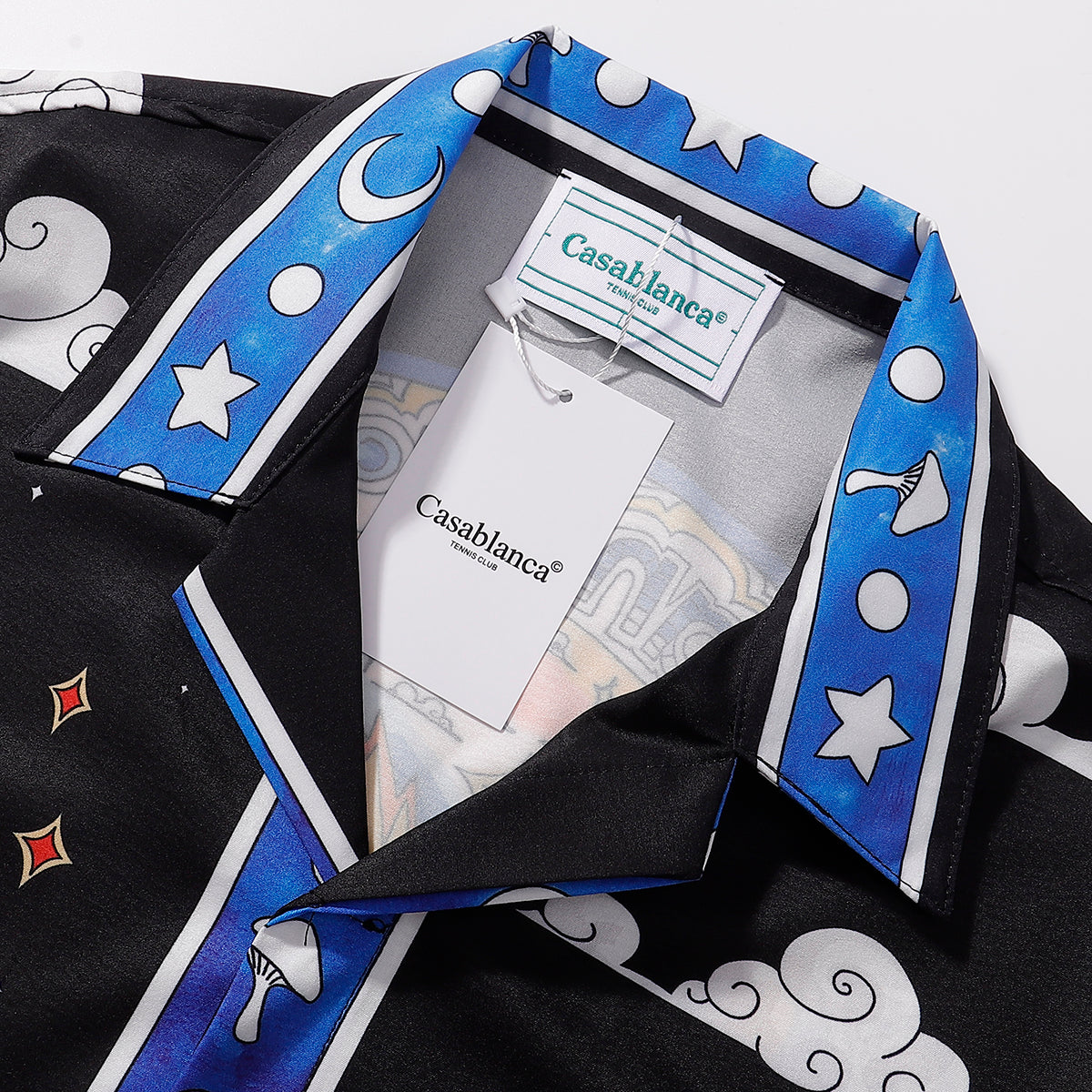 Casablanca  long sleeve Shirt