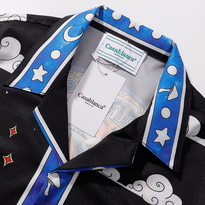 Casablanca  long sleeve Shirt