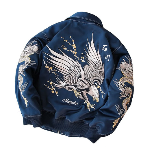 SUKAJAN JACKET