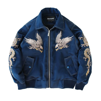 SUKAJAN JACKET