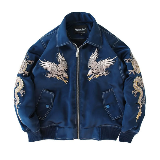 SUKAJAN JACKET