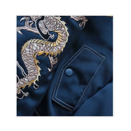 SUKAJAN JACKET