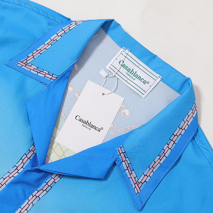 Casablanca Long sleeve shirt