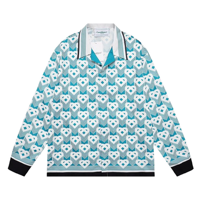 Casablanca Long sleeve shirt