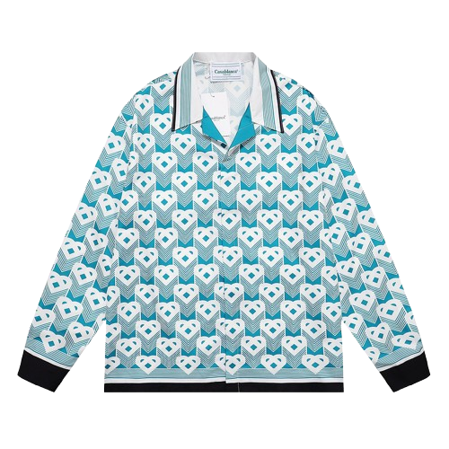 Casablanca Long sleeve shirt