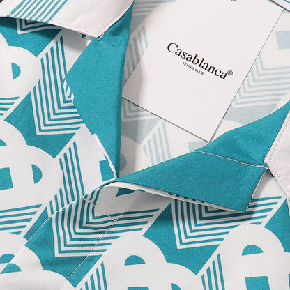 Casablanca Long sleeve shirt