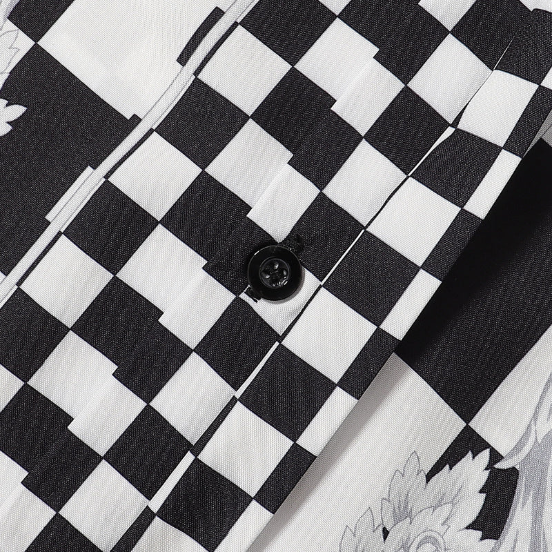 Verca Long sleeve shirt