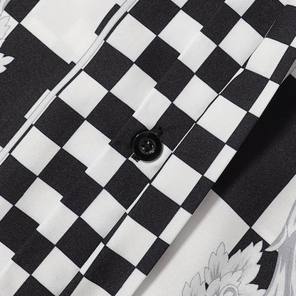 Verca Long sleeve shirt