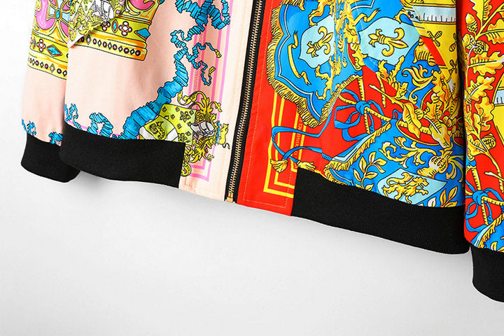 VERSACE