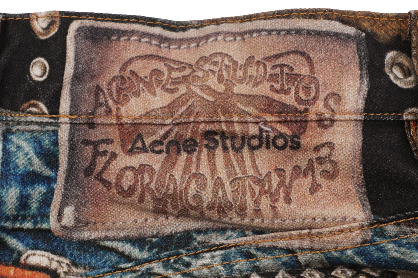 F80 Acen Studios