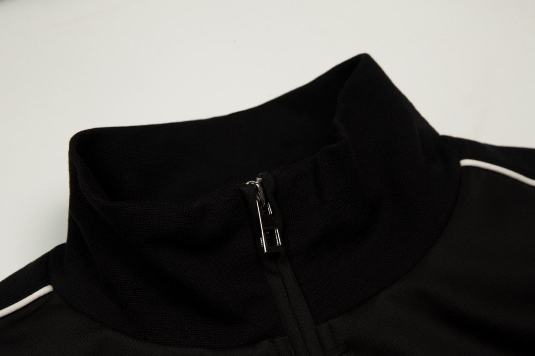 LOEWE Zip-Up Sweatshirt Jacket