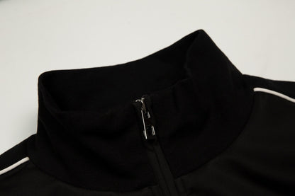 LOEWE Zip-Up Sweatshirt Jacket