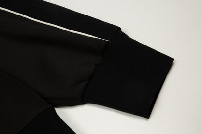 LOEWE Zip-Up Sweatshirt Jacket