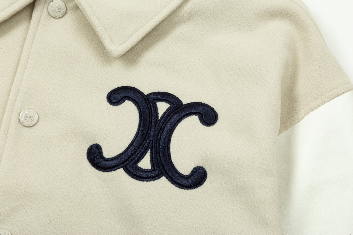 Celine Jacket