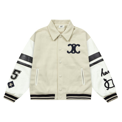 Celine Jacket