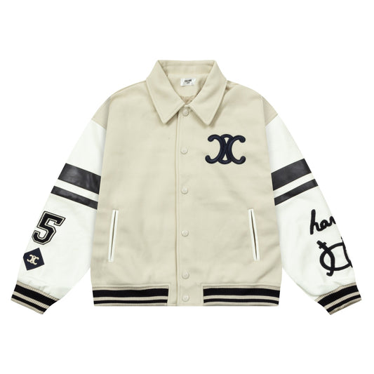 Celine Jacket