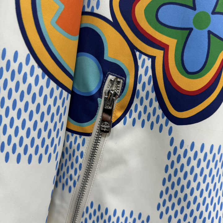 LU Bomber  Jacket