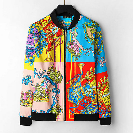 VERSACE