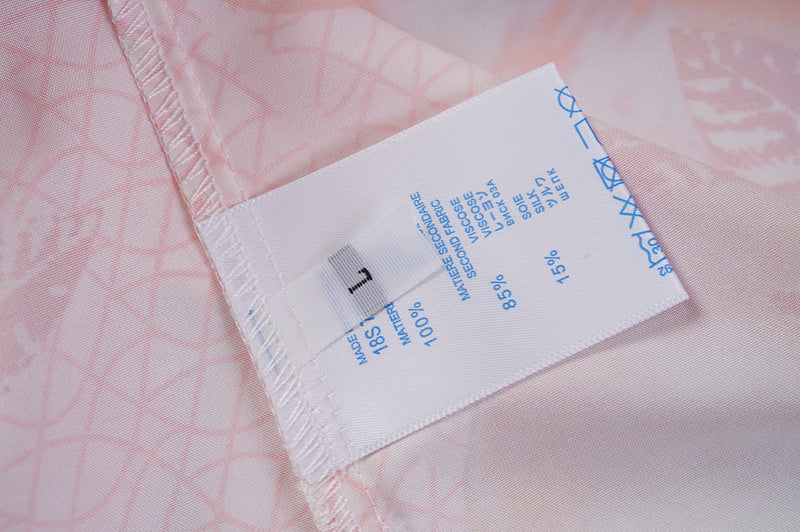 Casablanca Long Sleeve Shirt