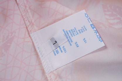 Casablanca Long Sleeve Shirt