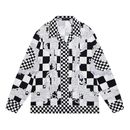 Verca Long sleeve shirt