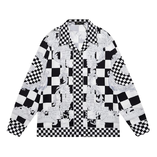 Verca Long sleeve shirt